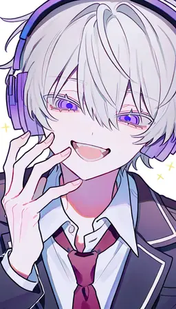 Profile image of 律