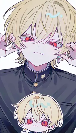Profile image of 獅童
