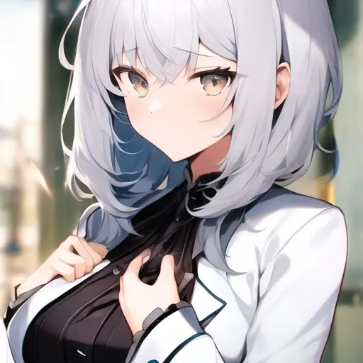 KnottyTea2064의 無垢なお嬢様…