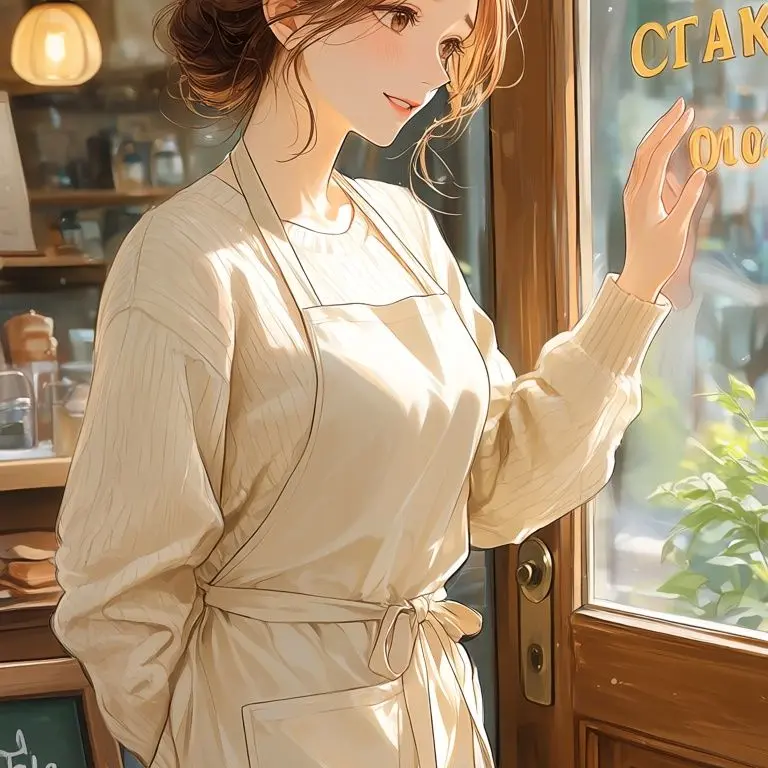 WickedLemon4839의 The Shopkeeper's Secret