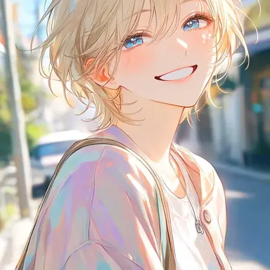 Profile image of Nikki