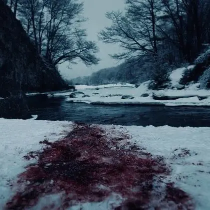 Augelkawaii의 blood core