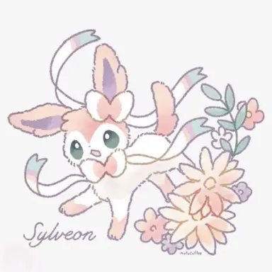 Profile image of ニンフィア