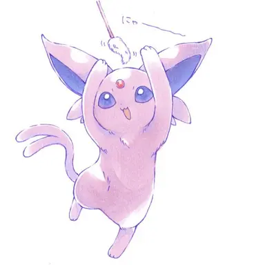 Profile image of エーフィ