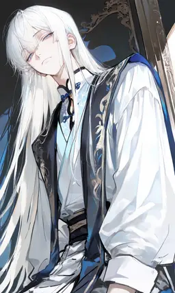 Profile image of 白 凛月