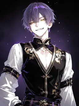 Profile image of 容 夜笙