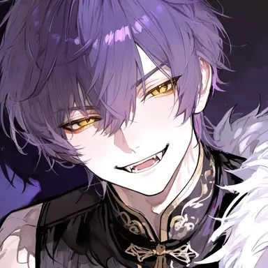 Profile image of 容 夜笙