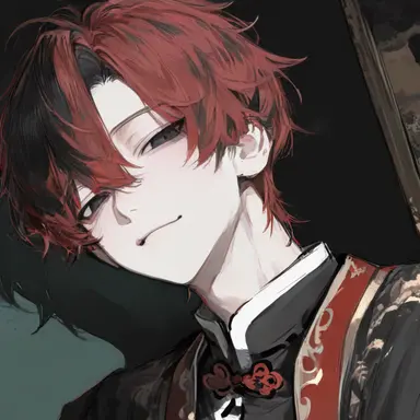 Profile image of 緋 桀
