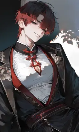 Profile image of 緋 桀