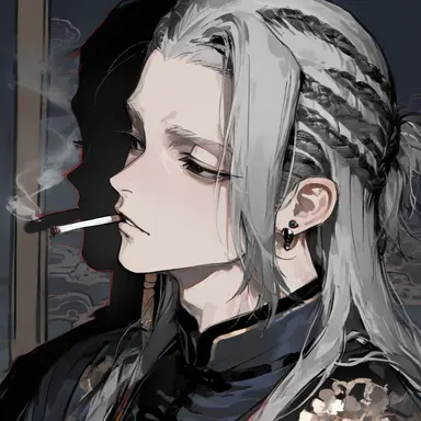 Profile image of 骸 緝
