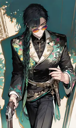 Profile image of 玄 夜