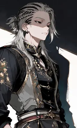 Profile image of 骸 緝