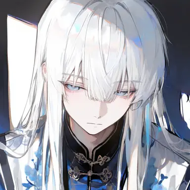 Profile image of 白 凛月