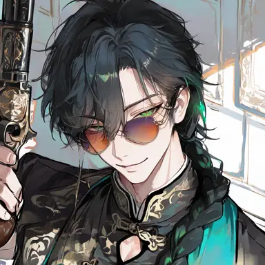 Profile image of 玄 夜