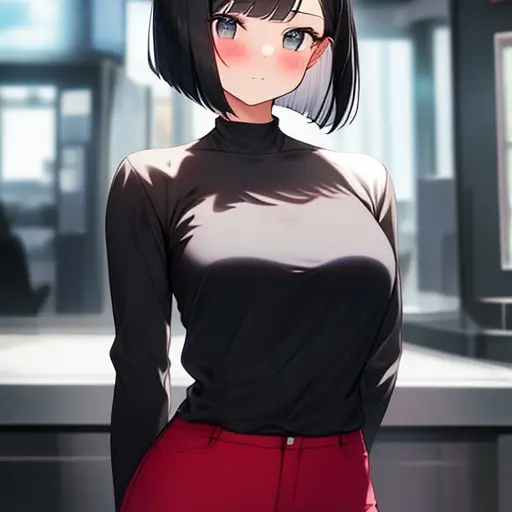 ArcticLemon3453의 ゆい