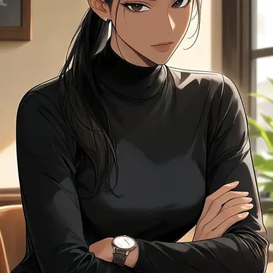 Profile image of Priya