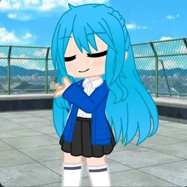 Profile image of 空野カケラ