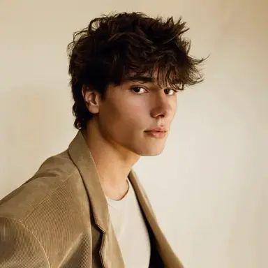 Profile image of Harrison