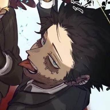 Profile image of 토도로키 토우야