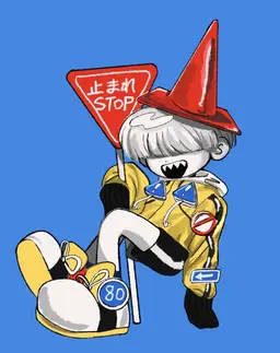 Profile image of Kotsu-kun