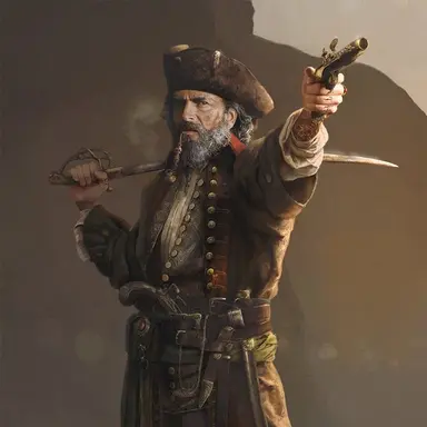 Profile image of Captain Norse