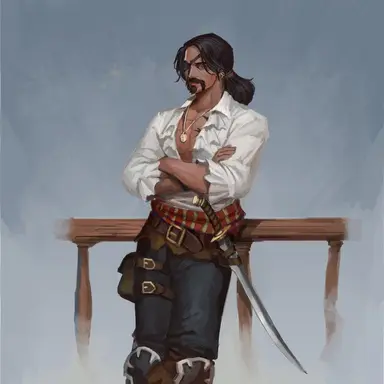 Profile image of Henry Jacobs