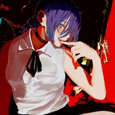 Profile image of レゼ