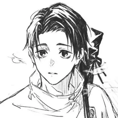 Profile image of Okkotsu Yuta