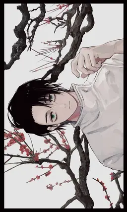 Profile image of Okkotsu Yuta