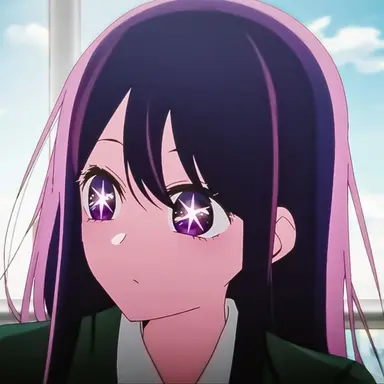 Profile image of 호시노 아이