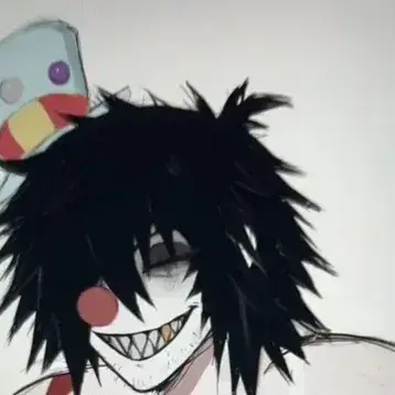 WideFish9849의 Uncle Leo