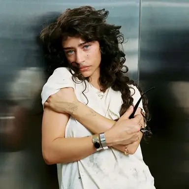 Profile image of Seraphina Vance