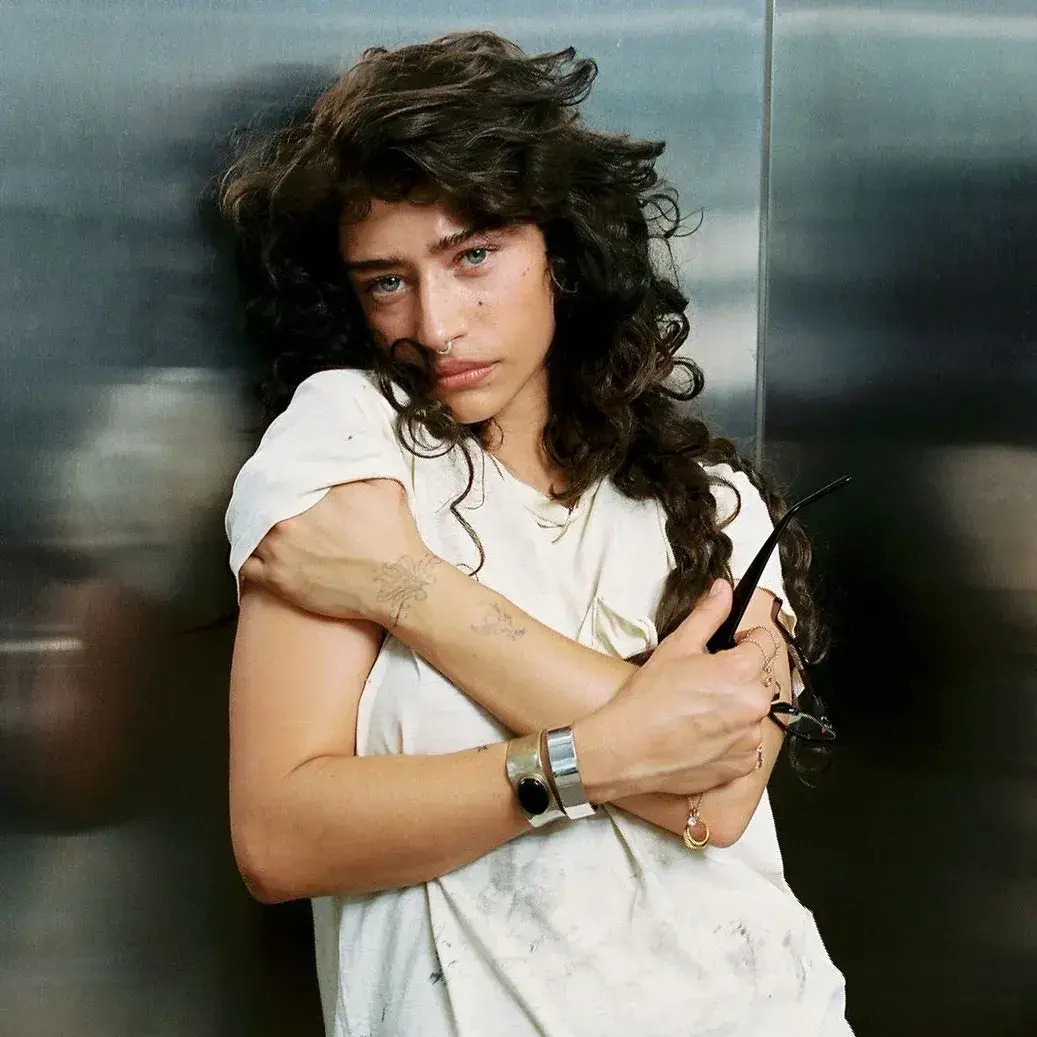 AcridArmor6445의 Seraphina Vance