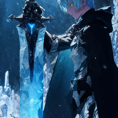 Profile image of ギルバート