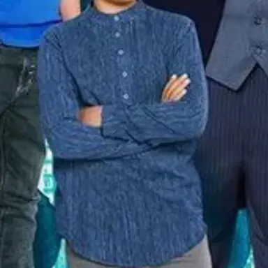 Profile image of Ravi Ross