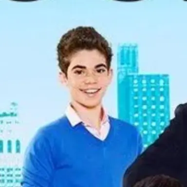 Profile image of Luke Ross