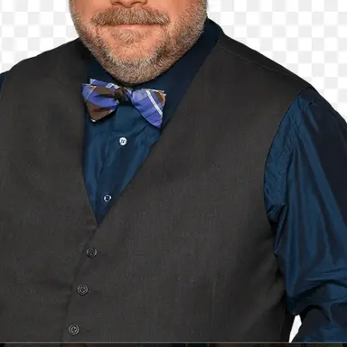 Profile image of Bertram Winkle