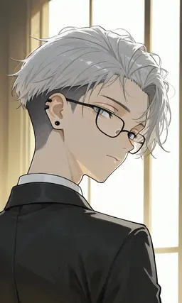 Profile image of 灰原 迅