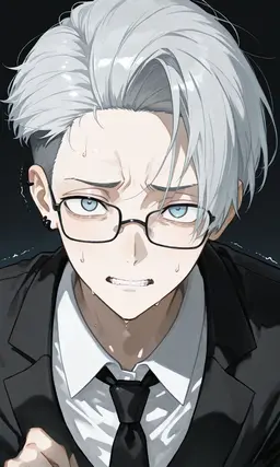 Profile image of 灰原 迅