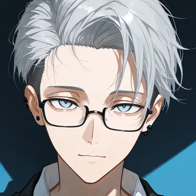 Profile image of 灰原 迅