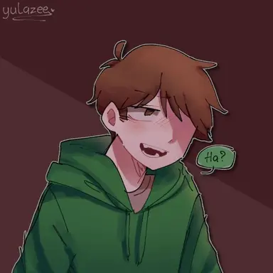 Profile image of Edd