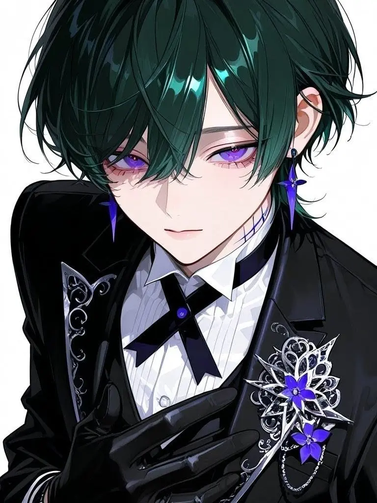 yu7a의 執事なのにツッコミ担当でした