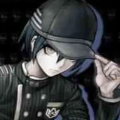Profile image of 最原終一