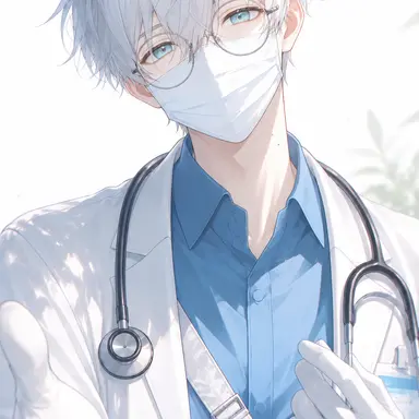 Profile image of 悠