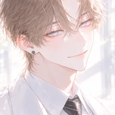 Profile image of Yu