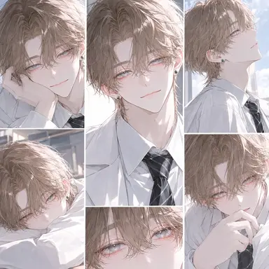 Profile image of Yu