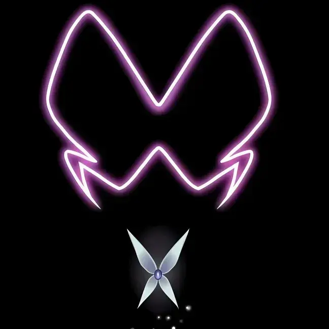 CoarseEpoch2787의 Butterfly Miraculous