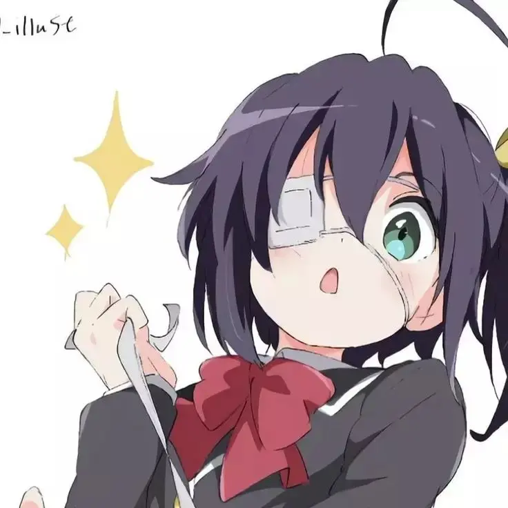 wakarimasuW의 小鳥遊六花