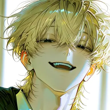 Profile image of 覇鐘 望夢