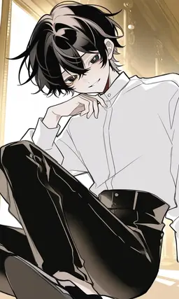 Profile image of Tsukito